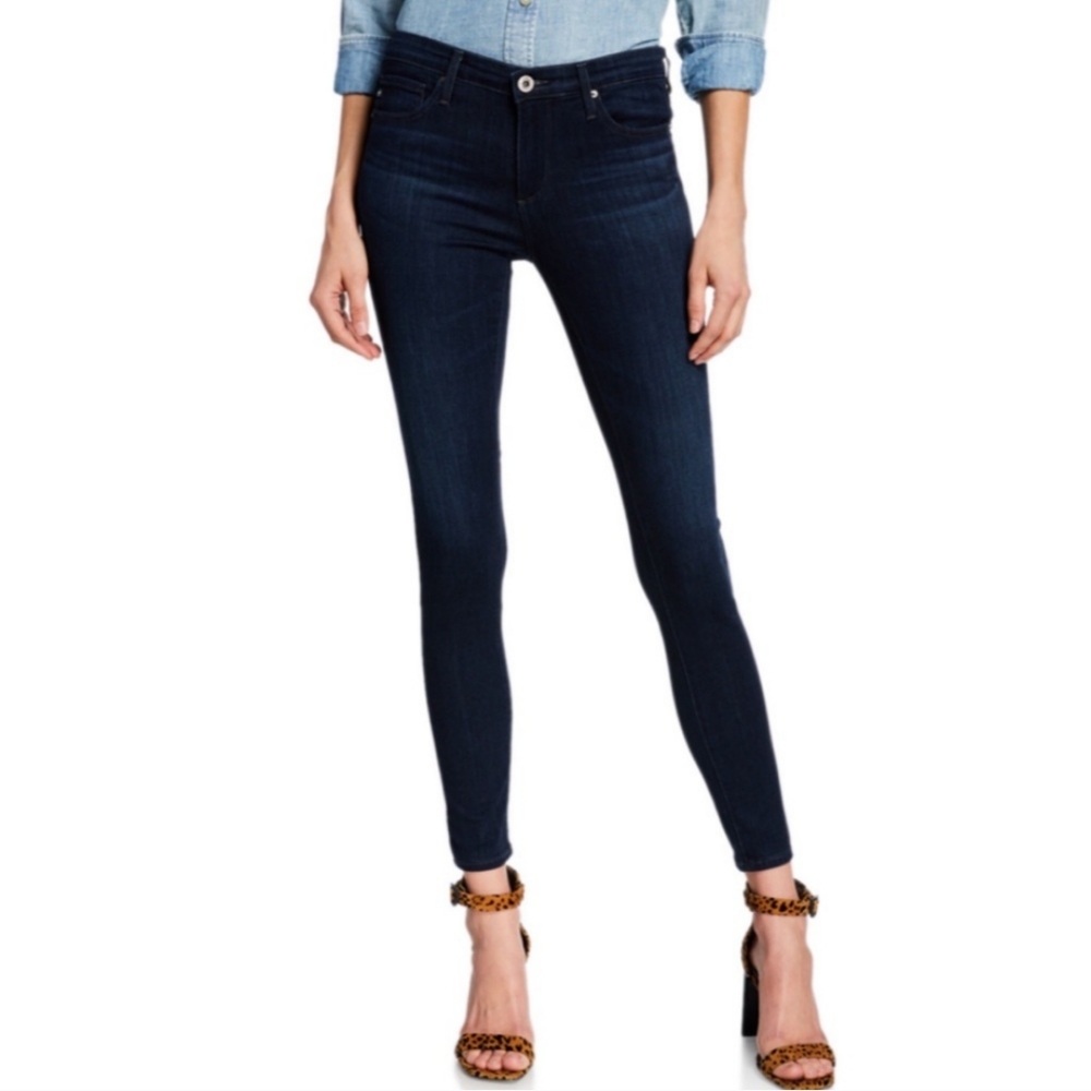 AG Adriano Goldschmied ✨ The Legging Ankle ✨27R